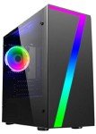 OCHW Seven RGB Gaming PC with AMD Athlon