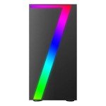 OCHW Seven RGB Gaming PC with AMD Athlon