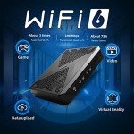 WEIDIAN Core i9 Gaming Mini Desktop PC