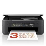 Epson Expression Home XP-2200 Wireless 3-in-1 Printer