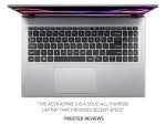 Acer Aspire 3 Laptop with Ryzen 5, 16GB RAM