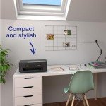 Epson Expression Home XP-2200 Wireless 3-in-1 Printer