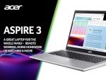 Acer Aspire 3 Laptop with Ryzen 5, 16GB RAM