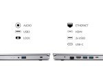 Acer Aspire 3 Laptop with Ryzen 5, 16GB RAM
