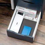 Doxie Pro DX400 - Compact Duplex Document Scanner