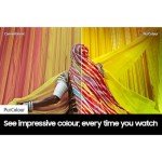Samsung 50" Crystal UHD Smart TV - 4K
