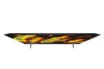 Toshiba 55" QLED 4K Smart Fire TV