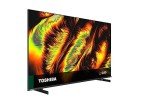 Toshiba 55" QLED 4K Smart Fire TV
