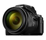 Nikon COOLPIX P950 Camera - Black