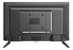 VELTECH 24" HD LED TV with Freeview & HDMI