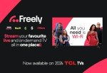 TCL 50-Inch 4K Smart LED Fire TV