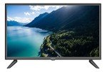 VELTECH 24" HD LED TV with Freeview & HDMI