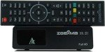 Zgemma Zedo H8.2H UHD Combo Satellite Receiver