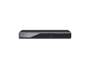 Panasonic DVD-S700EB-K HDMI DVD Player with USB