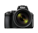 Nikon COOLPIX P950 Camera - Black