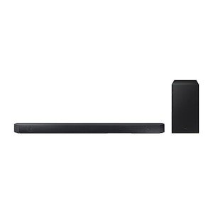 Samsung Q600C 3.1.2ch Dolby Atmos Soundbar