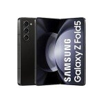 SAMSUNG Galaxy Flip 5 - 1TB Black Smartphone