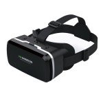 VR Headsets for iPhone & Android Phones