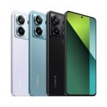 Xiaomi Redmi Note 13 Pro 5G - 8GB/256GB
