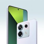 Xiaomi Redmi Note 13 Pro 5G - 8GB/256GB