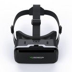 VR Headsets for iPhone & Android Phones