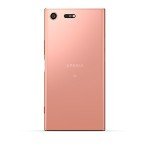 Sony Xperia XZ Premium Unlocked Smartphone - Pink