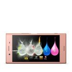 Sony Xperia XZ Premium Unlocked Smartphone - Pink