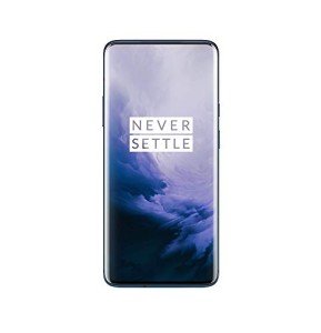 OnePlus 7 Pro SIM-Free Smartphone - Nebula Blue