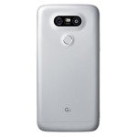 LG G5 Unlocked Smartphone 32GB, 4GB RAM, Silver