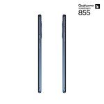 OnePlus 7 Pro SIM-Free Smartphone - Nebula Blue