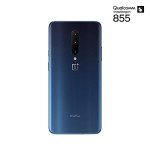 OnePlus 7 Pro SIM-Free Smartphone - Nebula Blue