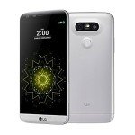 LG G5 Unlocked Smartphone 32GB, 4GB RAM, Silver