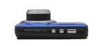 Kodak PIXPRO FZ55 16MP Compact Camera - Blue