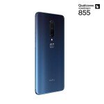 OnePlus 7 Pro SIM-Free Smartphone - Nebula Blue