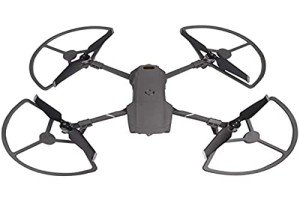Propeller Guards with Quick Release Gear for DJI Mavic