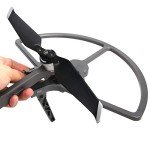 Propeller Guards with Quick Release Gear for DJI Mavic