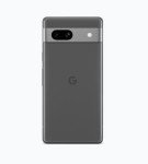 Google Pixel 7a 128GB Smartphone - Black Charcoal