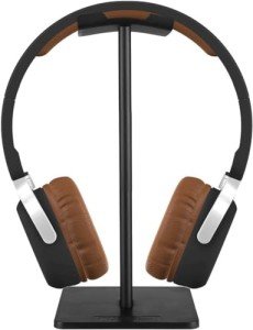 Aluminum Headphone Stand for Gaming Headsets