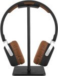 Aluminum Headphone Stand for Gaming Headsets