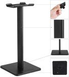 Aluminum Headphone Stand for Gaming Headsets