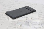 Google Pixel 7a 128GB Smartphone - Black Charcoal