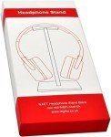 Aluminum Headphone Stand for Gaming Headsets