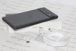Google Pixel 7a 128GB Smartphone - Black Charcoal