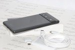 Google Pixel 7a 128GB Smartphone - Black Charcoal