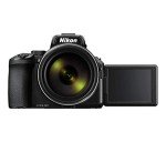 Nikon COOLPIX P950 Camera - Black