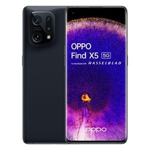 OPPO Find X5 Unlocked Smartphone - 8GB RAM