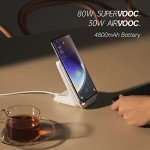 OPPO Find X5 Unlocked Smartphone - 8GB RAM