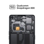 OPPO Find X5 Unlocked Smartphone - 8GB RAM