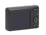 Kodak PIXPRO FZ55 16MP Compact Camera - Blue