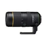 Pentax HD D FA 70-200mm f2.8 Telephoto Lens